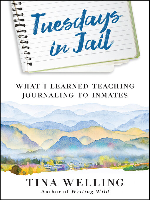 Title details for Tuesdays in Jail by Tina Welling - Available